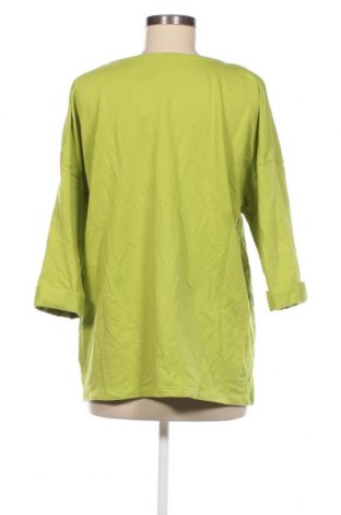 Bluză de femei Laura Torelli, Mărime L, Culoare Verde, Preț 31,25 Lei