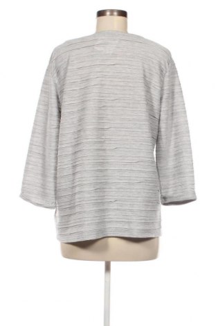 Damen Shirt Laura Torelli, Größe L, Farbe Grau, Preis 5,84 €