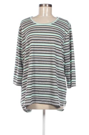 Damen Shirt Laura Torelli, Größe XL, Farbe Mehrfarbig, Preis € 7,27