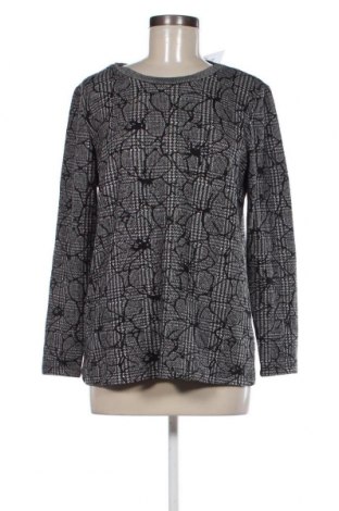 Дамска блуза Laura Torelli, Размер M, Цвят Черен, Цена 8,55 лв.