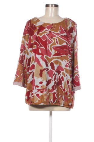 Damen Shirt Laura Torelli, Größe L, Farbe Mehrfarbig, Preis 6,61 €