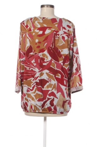 Damen Shirt Laura Torelli, Größe L, Farbe Mehrfarbig, Preis 5,95 €