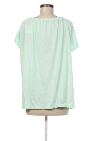 Damen Shirt Laura Torelli, Größe XL, Farbe Grün, Preis € 7,27
