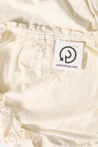 Damen Shirt Laura Torelli, Größe XL, Farbe Ecru, Preis 6,87 €