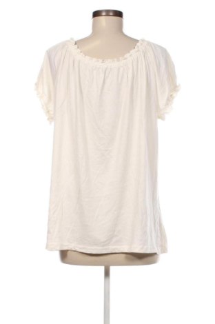 Damen Shirt Laura Torelli, Größe XL, Farbe Ecru, Preis € 6,87