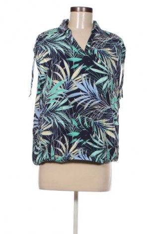 Damen Shirt Laura Torelli, Größe M, Farbe Mehrfarbig, Preis € 5,95