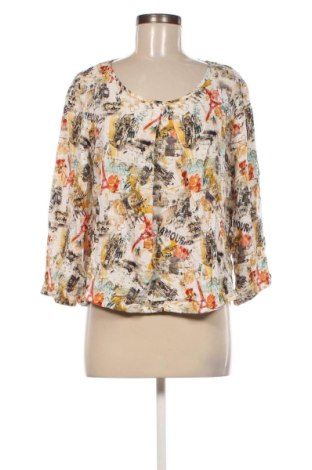 Damen Shirt Laura Torelli, Größe L, Farbe Mehrfarbig, Preis € 7,27