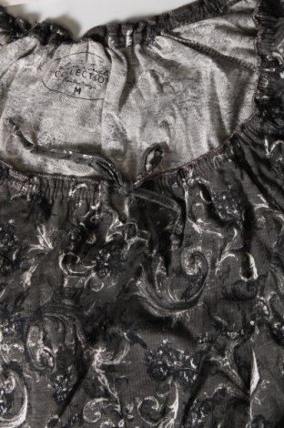 Damen Shirt Laura Torelli, Größe M, Farbe Grau, Preis € 7,27