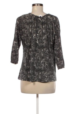 Дамска блуза Laura Torelli, Размер M, Цвят Сив, Цена 10,45 лв.