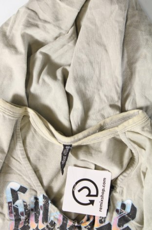 Дамска блуза Laura Torelli, Размер M, Цвят Бежов, Цена 6,65 лв.