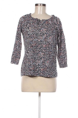 Дамска блуза Laura Torelli, Размер S, Цвят Многоцветен, Цена 6,46 лв.