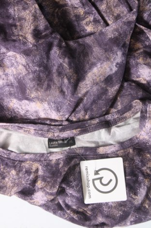Damen Shirt Laura Torelli, Größe XL, Farbe Lila, Preis 7,93 €