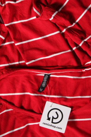 Bluză de femei Laura Torelli, Mărime M, Culoare Roșu, Preț 28,80 Lei