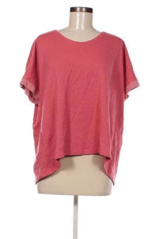 Bluză de femei Laura Torelli, Mărime XL, Culoare Roz, Preț 32,50 Lei