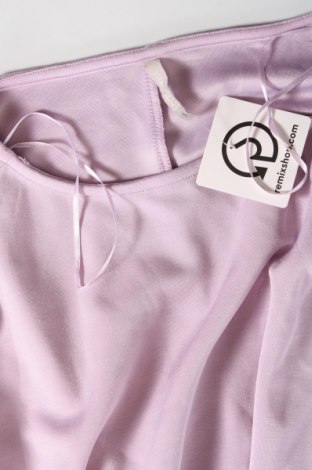 Дамска блуза Laura Torelli, Размер S, Цвят Лилав, Цена 7,60 лв.