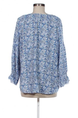 Γυναικεία μπλούζα Laura Torelli, Μέγεθος L, Χρώμα Πολύχρωμο, Τιμή 5,88 €
