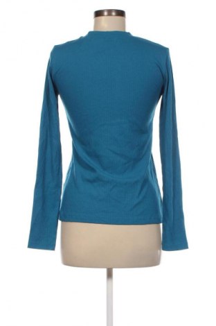 Дамска блуза Laura Torelli, Размер S, Цвят Син, Цена 6,65 лв.