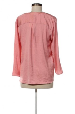 Bluză de femei Laura Torelli, Mărime M, Culoare Roz, Preț 34,38 Lei