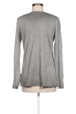 Дамска блуза Laura Torelli, Размер S, Цвят Сив, Цена 10,85 лв.