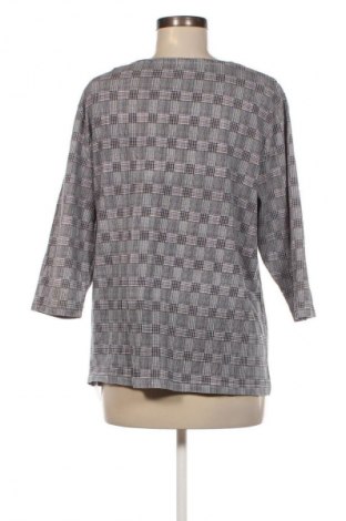 Γυναικεία μπλούζα Laura Torelli, Μέγεθος XL, Χρώμα Γκρί, Τιμή 6,46 €
