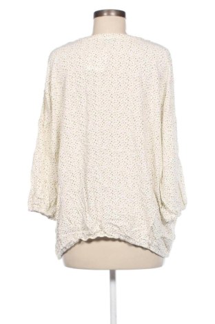 Дамска блуза Laura Torelli, Размер XL, Цвят Екрю, Цена 10,45 лв.