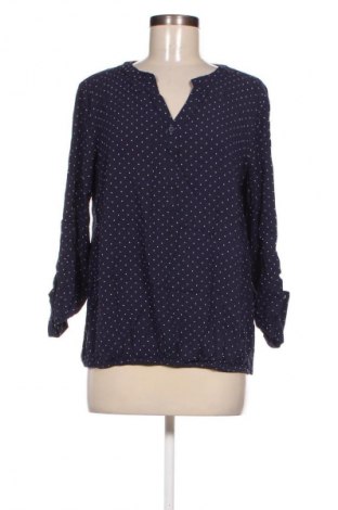Дамска блуза Laura Torelli, Размер XL, Цвят Син, Цена 11,40 лв.