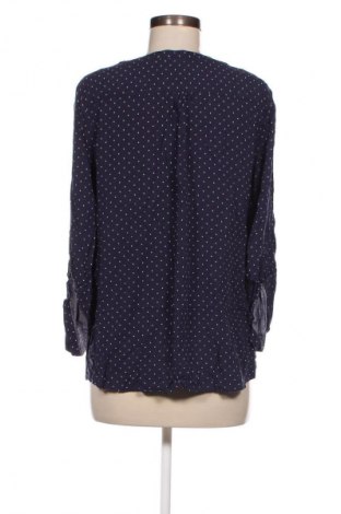 Γυναικεία μπλούζα Laura Torelli, Μέγεθος XL, Χρώμα Μπλέ, Τιμή 7,05 €