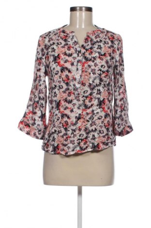 Γυναικεία μπλούζα Laura Torelli, Μέγεθος S, Χρώμα Πολύχρωμο, Τιμή 4,11 €