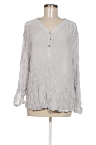 Дамска блуза Laura Torelli, Размер XXL, Цвят Сив, Цена 19,00 лв.