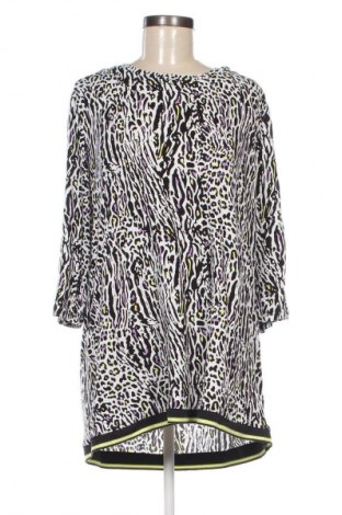 Damen Shirt Laura Torelli, Größe XXL, Farbe Mehrfarbig, Preis 7,27 €