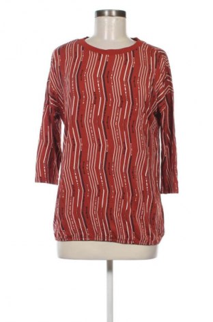 Дамска блуза Laura Torelli, Размер S, Цвят Оранжев, Цена 7,60 лв.