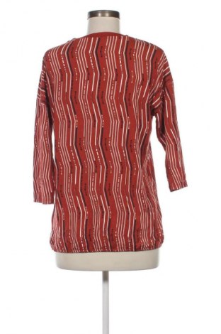 Damen Shirt Laura Torelli, Größe S, Farbe Orange, Preis 5,95 €
