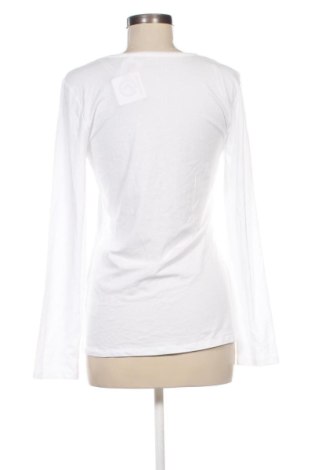 Γυναικεία μπλούζα Laura Torelli, Μέγεθος M, Χρώμα Λευκό, Τιμή 9,59 €
