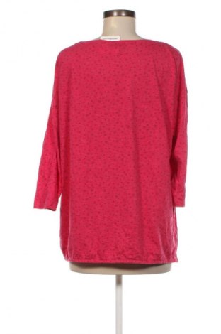 Дамска блуза Laura Torelli, Размер L, Цвят Розов, Цена 10,45 лв.