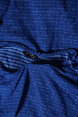 Bluză de femei Laura Torelli, Mărime S, Culoare Albastru, Preț 25,00 Lei