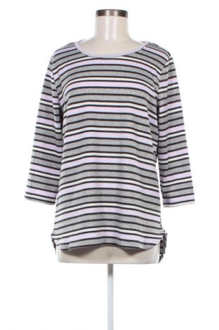 Damen Shirt Laura Torelli, Größe M, Farbe Mehrfarbig, Preis € 6,61