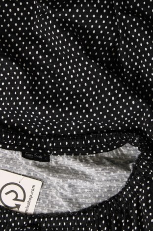 Bluză de femei Laura Torelli, Mărime XL, Culoare Negru, Preț 37,50 Lei