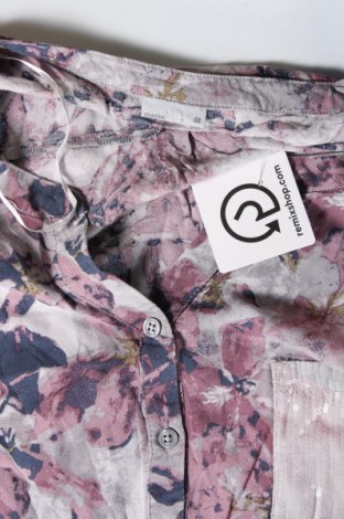 Γυναικεία μπλούζα Laura Torelli, Μέγεθος XXL, Χρώμα Πολύχρωμο, Τιμή 6,46 €