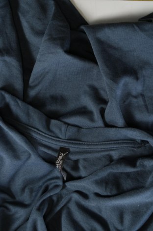 Bluză de femei Laura Torelli, Mărime L, Culoare Albastru, Preț 34,38 Lei