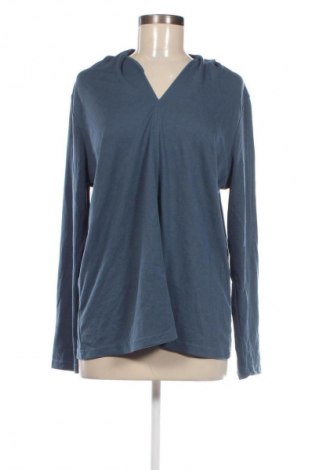 Damen Shirt Laura Torelli, Größe L, Farbe Blau, Preis 6,61 €