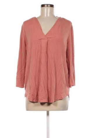 Дамска блуза Laura Torelli, Размер XL, Цвят Розов, Цена 10,45 лв.