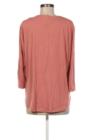 Damen Shirt Laura Torelli, Größe XL, Farbe Rosa, Preis € 3,99