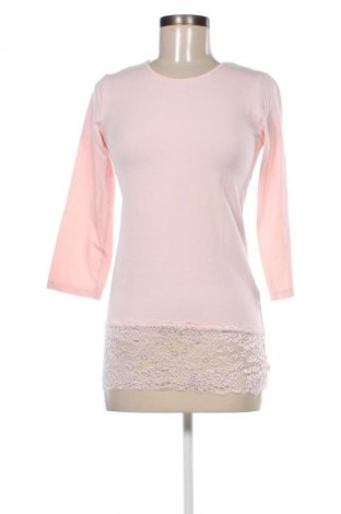 Damen Shirt Laura Torelli, Größe S, Farbe Rosa, Preis € 13,22
