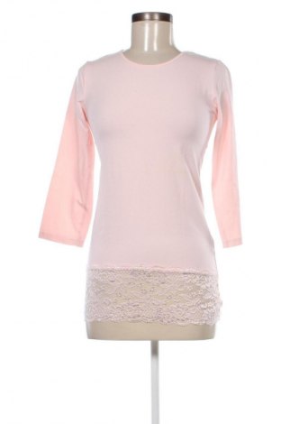 Damen Shirt Laura Torelli, Größe S, Farbe Rosa, Preis 4,63 €