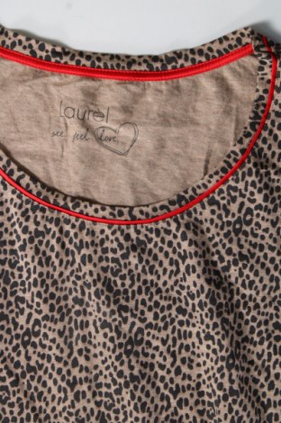 Γυναικεία μπλούζα Laurel, Μέγεθος XL, Χρώμα Πολύχρωμο, Τιμή 25,51 €