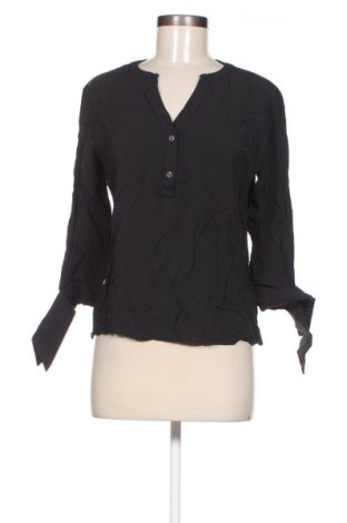 Дамска блуза Lawrence Grey, Размер M, Цвят Черен, Цена 26,40 лв.