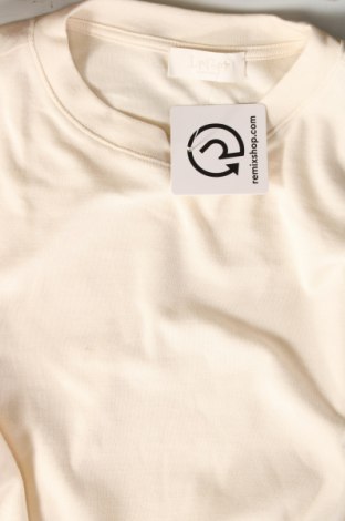 Damen Shirt LeGer By Lena Gercke X About you, Größe M, Farbe Ecru, Preis € 19,85