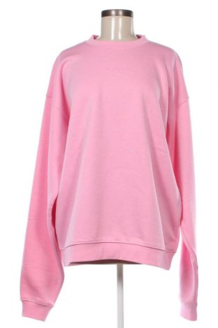 Damen Shirt LeGer By Lena Gercke X About you, Größe M, Farbe Rosa, Preis € 19,85