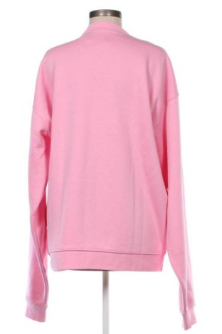Γυναικεία μπλούζα LeGer By Lena Gercke X About you, Μέγεθος M, Χρώμα Ρόζ , Τιμή 19,85 €
