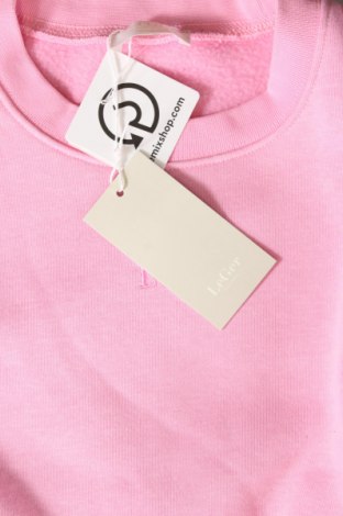 Damen Shirt LeGer By Lena Gercke X About you, Größe S, Farbe Rosa, Preis 19,85 €